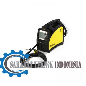 Jual Mesin Las ESAB CADDY MIG C200I
