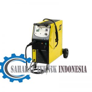 Jual Mesin Las ESAB ORIGO MAG C171/C201/C251