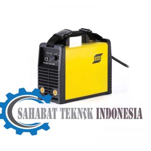 Jual Mesin Las ESAB BUDDY ARC 200