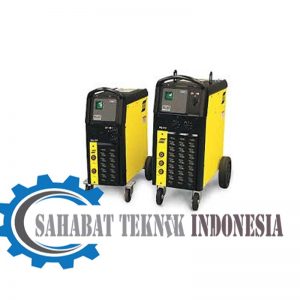 Jual Mesin Las ESAB ORIGO MIG 320/410