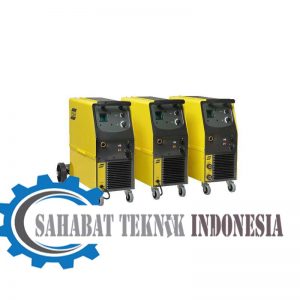 Jual Mesin Las ESAB ORIGO MIG C170 3PH/C200 3PH/C250 3PH