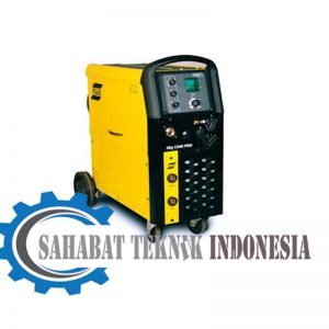 Jual Mesin Las ESAB ORIGO MIG C340 PRO