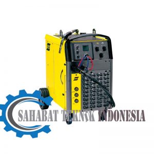 Jual Mesin Las ESAB ORIGO MIG C420 PRO/C420W PRO