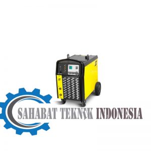 Jual Mesin Las ESAB ORIGO MIG 402C/502C/652C