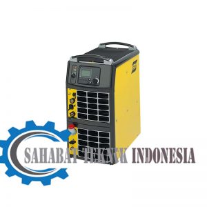 Jual Alat Mesin Las ESAB ARISTO TIG 4000I