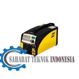 Jual Alat Mesin Las ESAB CADDY TIG 1500I/2200I, TA33