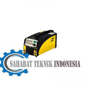 Jual Alat Mesin Las ESAB CADDY TIG 1500I/2200I, TA34