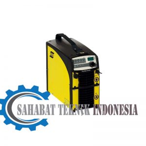 Jual Mesin Las ESAB CADDY TIG 2200I AC/DC