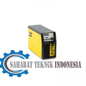 Jual Mesin Las ESAB ORIGO TIG 3001I, TA24
