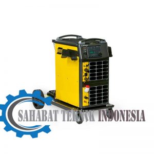 Jual Mesin Las ESAB ORIGO TIG 4300IW AC/DC, TA24 AC/DC