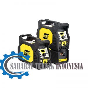 Jual Mesin Las ESAB RENEGADE ET 300I / ET 300IP