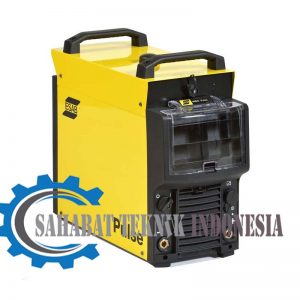 Jual Mesin Las ESAB ARISTO MIG 4004I PULSE