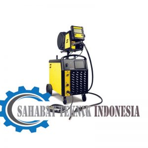 Jual Mesin Las ESAB ARISTO/ORIGO MIG 4002C, 5002C, 6502C