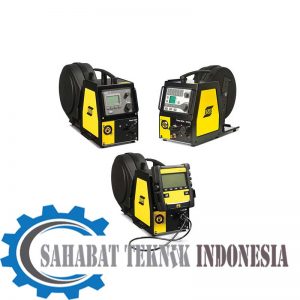 Jual Mesin Las ESAB ARISTO FEED 3004