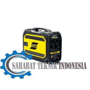 Jual Mesin Las ESAB ROBUST FEED PRO