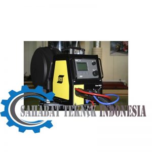Jual Mesin Las ESAB ARISTO FEED 3004/4804, U6