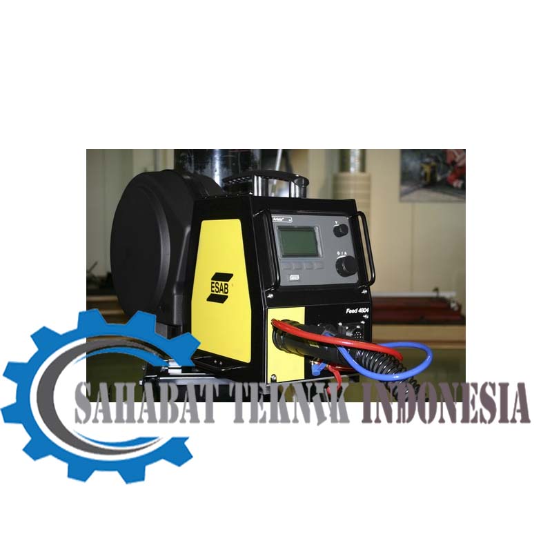 Jual Mesin Las ESAB ARISTO FEED 3004/4804, U6