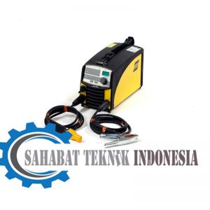 Jual Mesin Las ESAB CADDY ARC 151I/201I, A33