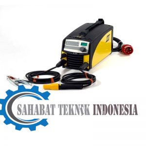 Jual Mesin Las ESAB CADDY ARC 251I, A32/A34