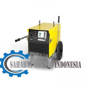 Jual Mesin Las ESAB ORIGO ARC 410C/650C/810C