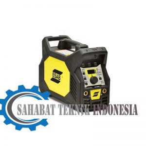 Jual Mesin Las ESAB RENEGADE ES 300I