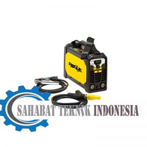 Jual Mesin Las ESAB ROGUE ES 150I/180I/200I