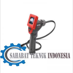 Jual RIDGID micro CA-25 Inspection Camera-40043