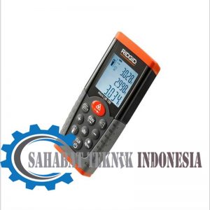 Jual RIDGID micro LM-100 Laser Distance Meter-36158