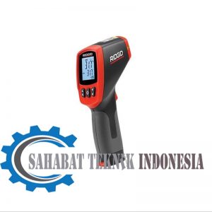 Jual Ridgid Micro IR-200 Non-Contact Infrared Thermometer (36153)-36798