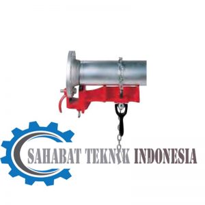 Jual Ridgid Pipe Welding Vises 464 FLANGE WELDING-40235
