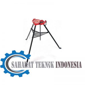 Jual Ridgid Portable TRISTAND Chain Vise 460-6-36273