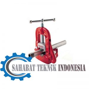 Jual RIDGID Bench Yoke Vises. 21- 1/8-2 - 40080