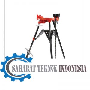 Jual RIDGID Portable TRISTAND Chain Vise 460-12-36278