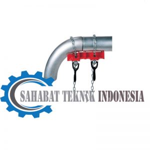 Jual RIDGID Pipe Welding Vises 463 ELBOW WELDING-40230