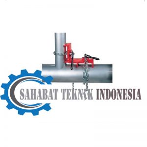 Jual RIDGID Pipe Welding Vises 462 ANGLE WELDING-40225
