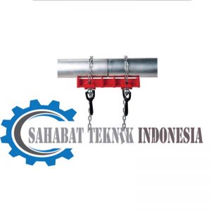 Jual RIDGID Pipe Welding Vises 461 STRAIGHT-40220
