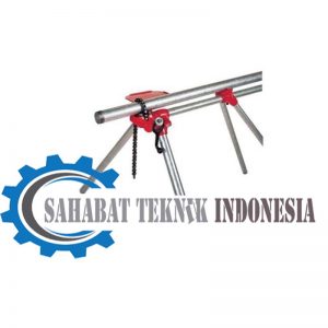Jual RIDGID Stand Chain Vise 560-40165