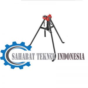 Jual RIDGID Portable TRISTAND Chain Vise 425-16703