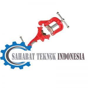 Jual RIDGID Portable Kit Yoke Vise 39-40125