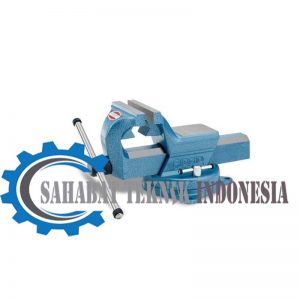 Jual RIDGID F-Series Vises 5' W/base-66992