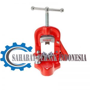 Jual RIDGID Bench Yoke Vises, 25-1/8-4-40100