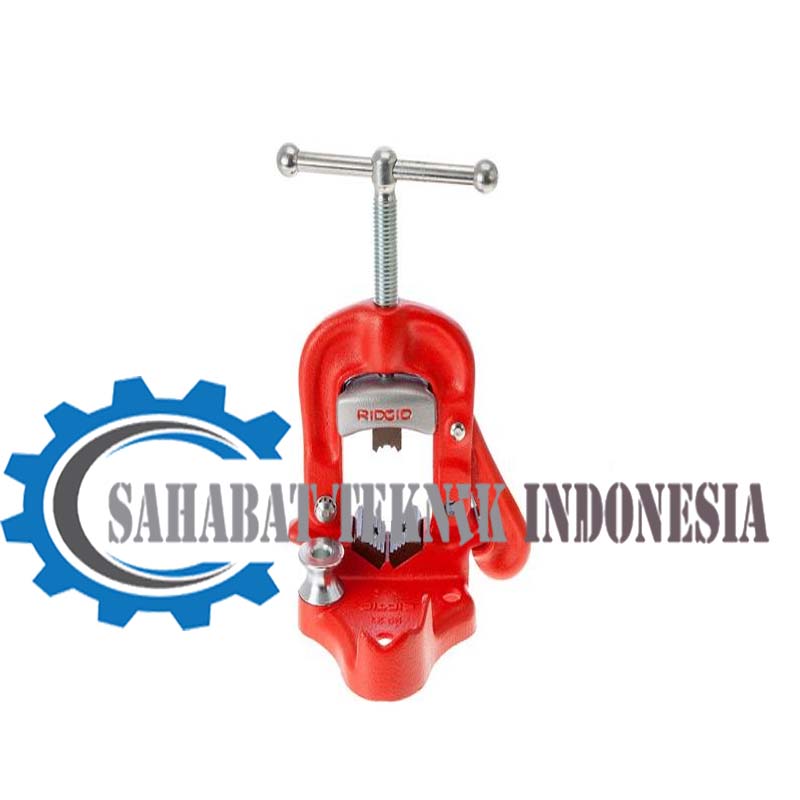 Jual RIDGID Bench Yoke Vises, 23-1/8-3-40090