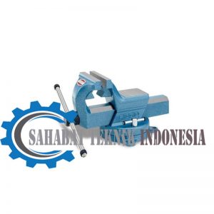 Jual RIDGID F-Series Vises 6' W/base -66997