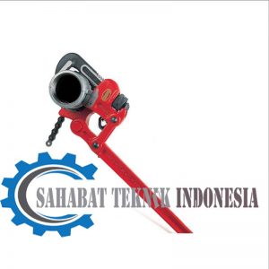 Jual RIDGID Compound Leverage Wrench S2-31375