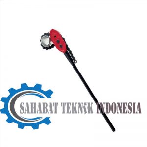 Jual RIDGID Tong. Chain Pipe Wrench Double end-3233 1-6 Inch-92675