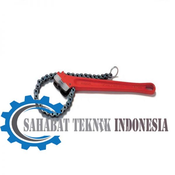 Jual RIDGID Heavy Duty Chain Wrench , C36 Chain-31330 | Sahabat Teknik ...