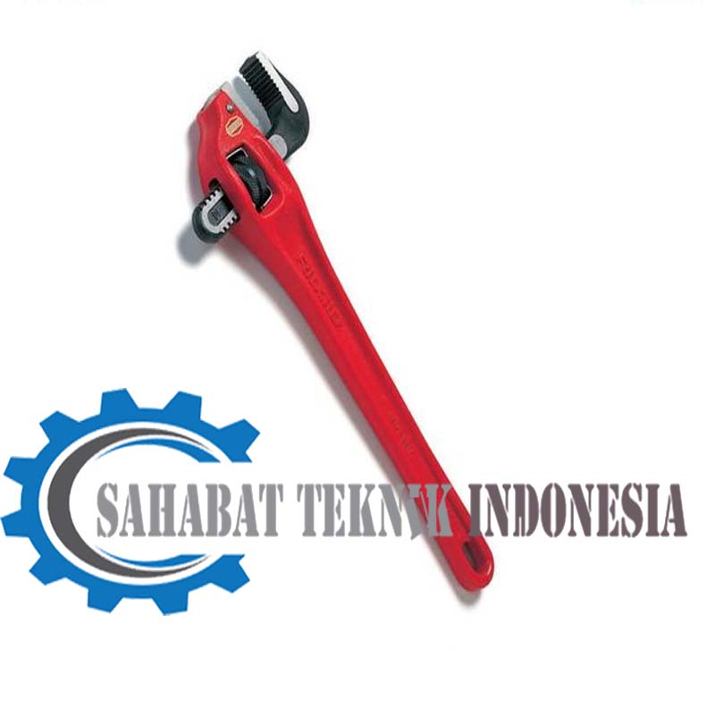 Jual RIDGID Heavy Duty Offset Pipe Wrenches 24'-89445