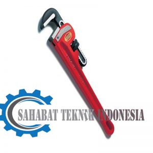Jual RIDGID Pipe wrench Heavy Duty 10'-31010