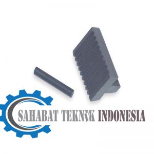 Jual RIDGID Jaw, Heel W/Pin 36 Wrench-31725