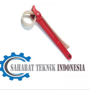 Jual RIDGID Strap Wrenches No 2 24 Long-31350